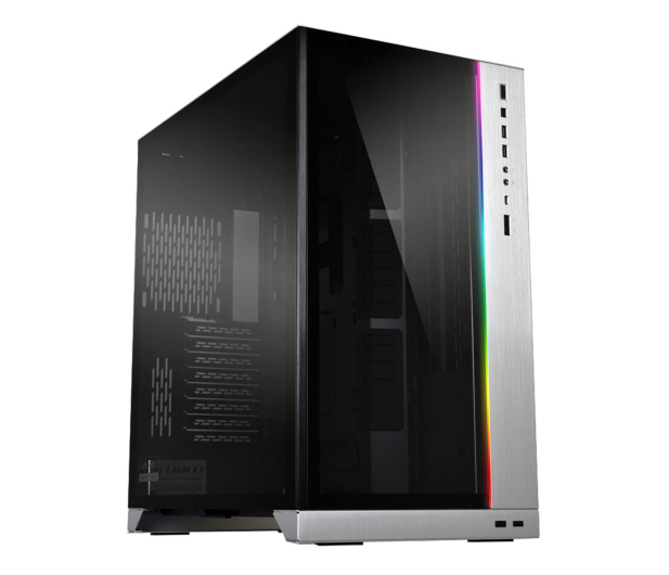 Lian Li O11 Dynamic XL ROG Certified - 577768 - zdjęcie